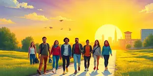 Crédito Estudantil: Investindo no Seu Futuro Acadêmico