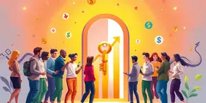 Financiamento para Pequenas e Médias Empresas: Desbloqueie Seu Potencial