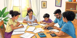 Cuidado com o Superendividamento: Sinais e Soluções