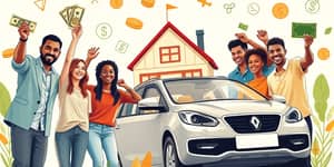 Descomplicando o Consórcio: Uma Alternativa ao Financiamento Tradicional