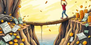 Empréstimo para Negativados: É Possível? Descubra Aqui