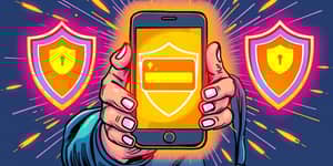 Bloqueio de Cartão: Como Agir em Caso de Perda ou Roubo