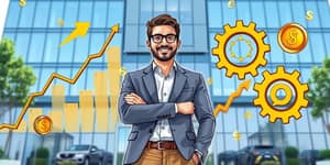 Empréstimo Empresarial: Alavancando o Seu Negócio com Sabedoria