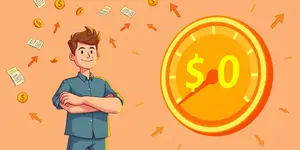 O Segredo da Aprovação: Seu Score de Crédito em Destaque