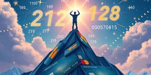 Crédito Sem Limites: Como um Score Excepcional Ajuda Você