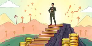 Estratégia do Score: Planejando seu Futuro Financeiro com Sucesso