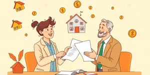 Aprenda a Negociar Seu Refinanciamento