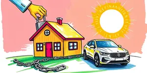 Mitos e Verdades sobre Refinanciamento