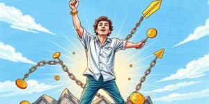 Conquiste a Liberdade Financeira com Refinanciamento