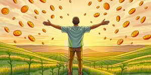 Mentalidade Financeira: Reprograme Sua Mente para a Riqueza