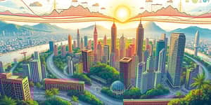 Análise de Cenário Econômico: Prepare-se para o Futuro