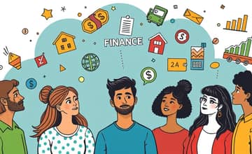 Desvendando o Financiamento: Como Escolher a Melhor Opção para Você