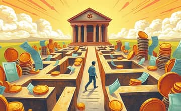 Além dos Juros: Entendendo os Custos Ocultos do Crédito