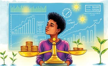 Crédito Consciente: O Guia Definitivo para Decisões Financeiras Sólidas