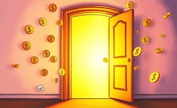 Score de Crédito: A Chave para Portas Financeiras Abertas