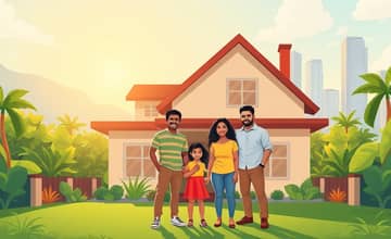 Financiamento Imobiliário: Realize o Sonho da Casa Própria Sem Complicações