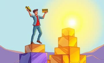 O Poder do Crédito: Maximizando Seus Benefícios Financeiros