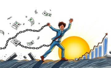 Adeus Dívidas: Estratégias Eficazes para Quitar Seus Compromissos Bancários