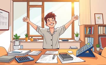 Como Negociar Dívidas e Sair do Vermelho com Sucesso