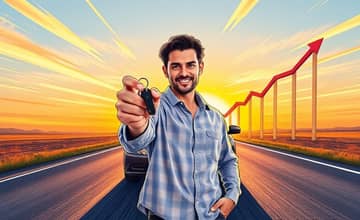 Financiamento de Veículos: Guia Completo para Sua Próxima Aquisição