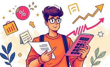 Juros Baixos: Mitos e Verdades sobre as Melhores Ofertas de Crédito