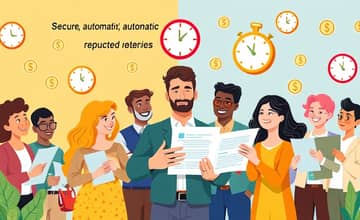 Crédito Consignado: Vantagens e Cuidados Essenciais