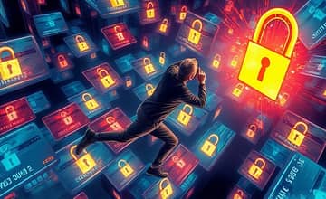 Fuja das Armadilhas: Evitando Golpes no Mercado de Crédito