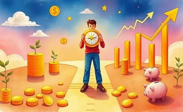 Planejamento Financeiro: O Primeiro Passo para um Crédito Saudável