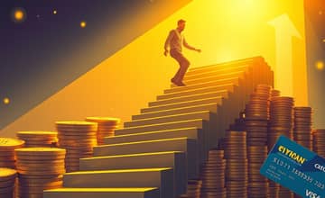 Como Construir um Histórico de Crédito Positivo do Zero