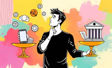 A Arte de Comparar Opções: Encontrando o Melhor Crédito para Você