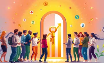 Financiamento para Pequenas e Médias Empresas: Desbloqueie Seu Potencial