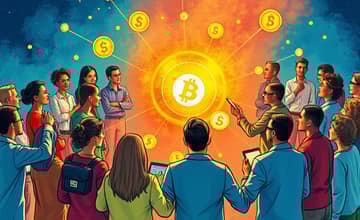 Crédito Colaborativo: Uma Nova Abordagem para Empréstimos