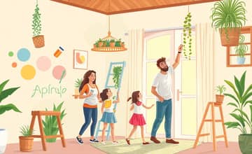 Financiamento para Reforma: Deixe Sua Casa com a Sua Cara