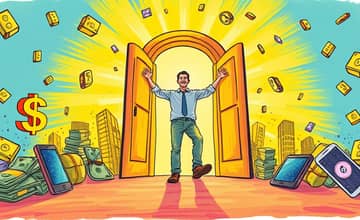 Crédito Sem Burocracia: Opções Reais no Mercado Atual