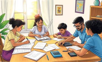 Cuidado com o Superendividamento: Sinais e Soluções