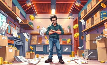 Crédito para Capital de Giro: A Linha Vital para Seu Negócio