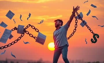 Como Quitar Empréstimos Antes do Prazo e Economizar Dinheiro