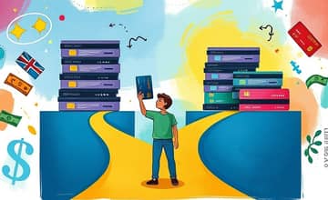 Anuidade do Cartão: Negociar ou Trocar? Descubra Agora