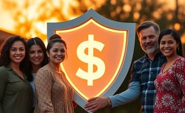 Seguro Prestamista: Proteção Essencial para Seu Empréstimo