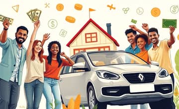 Descomplicando o Consórcio: Uma Alternativa ao Financiamento Tradicional