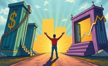 Refinanciamento de Empréstimo: Uma Saída para Dívidas?