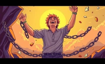 Renegociação de Dívidas: Recupere Sua Saúde Financeira