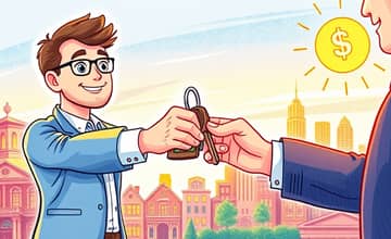 Empréstimo com Garantia: Menos Juros, Mais Alívio