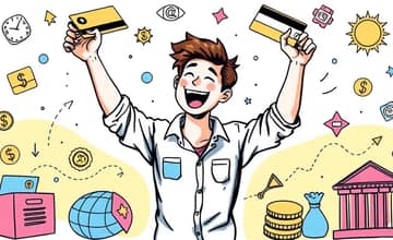 Cartões Sem Anuidade: Mitos e Verdades Revelados