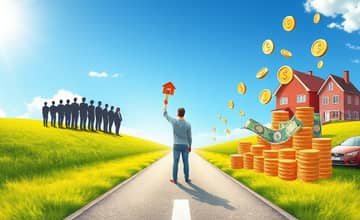 Consórcio ou Empréstimo: Qual a Melhor Opção para Seu Sonho?