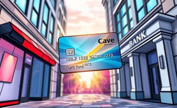 Cartões Co-Branded: Vantagens e Cuidados ao Escolher