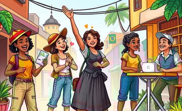 Microcrédito: Impulsionando Empreendedores e Pequenos Negócios