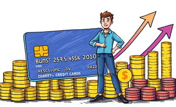 Limite do Cartão: Estratégias para Aumentar de Forma Segura