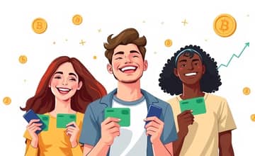 Cartões de Baixa Renda: Opções para Quem Está Começando