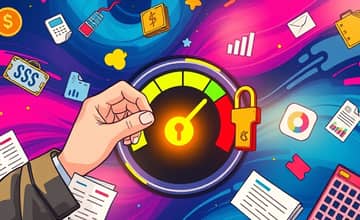 Score de Crédito: A Chave para Melhores Condições e Ofertas